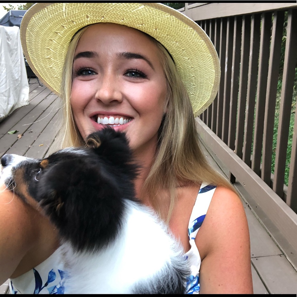Meet your Posher, Wittney
